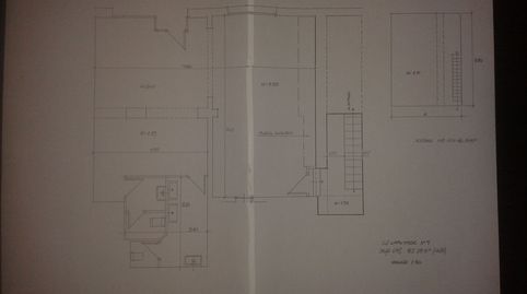 Foto 2 von Geschaftsraum zum Verkauf in Calle de Pedro Lapuyade, 7, Barrio de San José, Zaragoza Capital