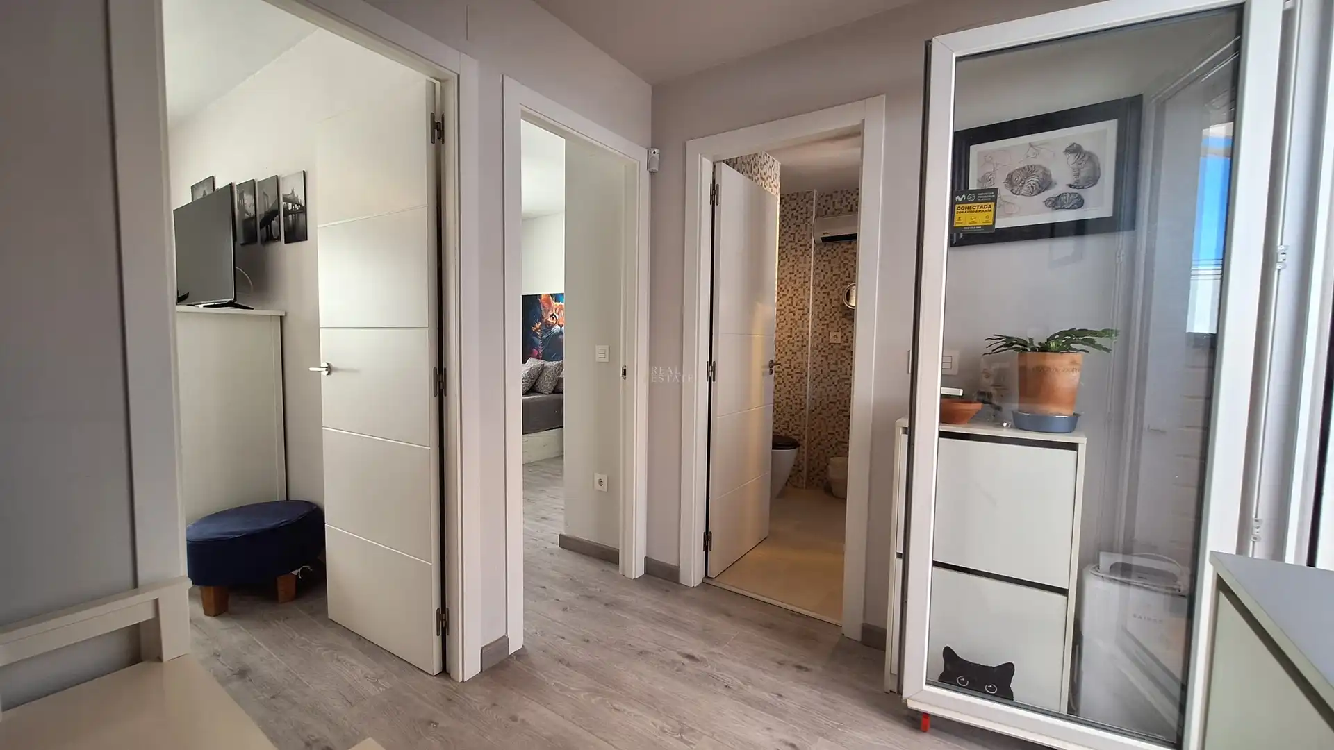 Casa adosada en venta en El Verger con Aire acondicionado, Terraza y Trastero