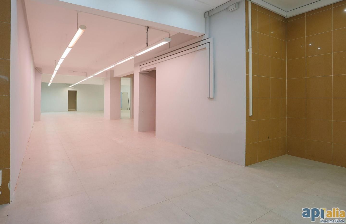 Local en venta en Premià de Mar