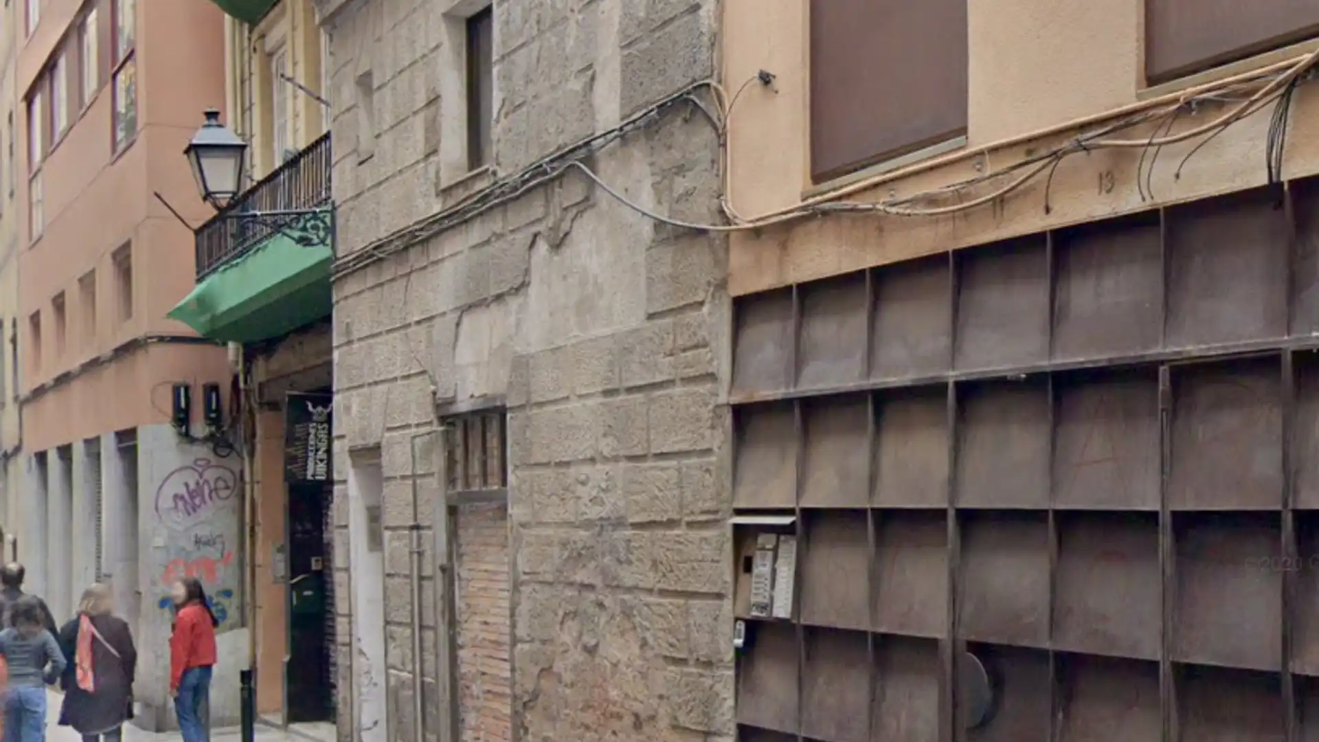 Pis en venda a C/ Centra, El Raval