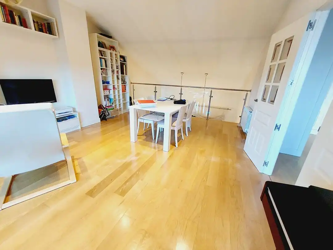Casa amb terrassa en venda a Calle Carlos Saura, imagen 10