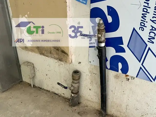 Nau industrial en venda a C/ PEÑA OROEL, imagen 10