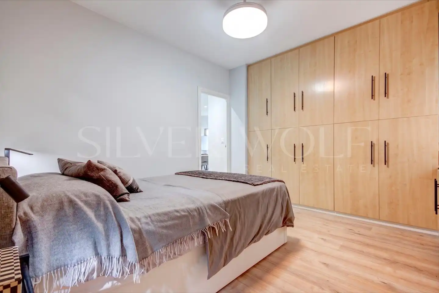 Flat with lift for sale in calle d'Arcadi Balaguer, imagen 21