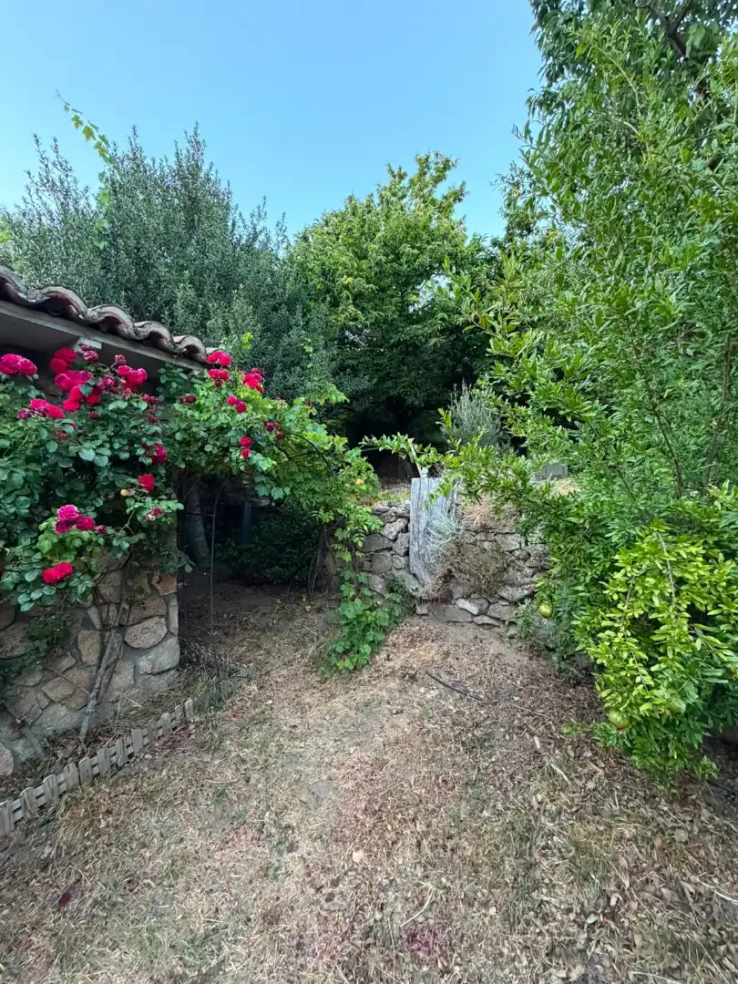 Finca rústica en venta en El Arenal  con Amueblado