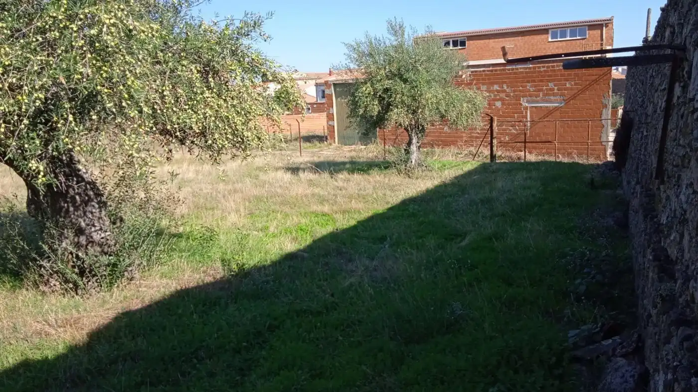Terreni e lotti in vendita a Valdefuentes, imagen 2