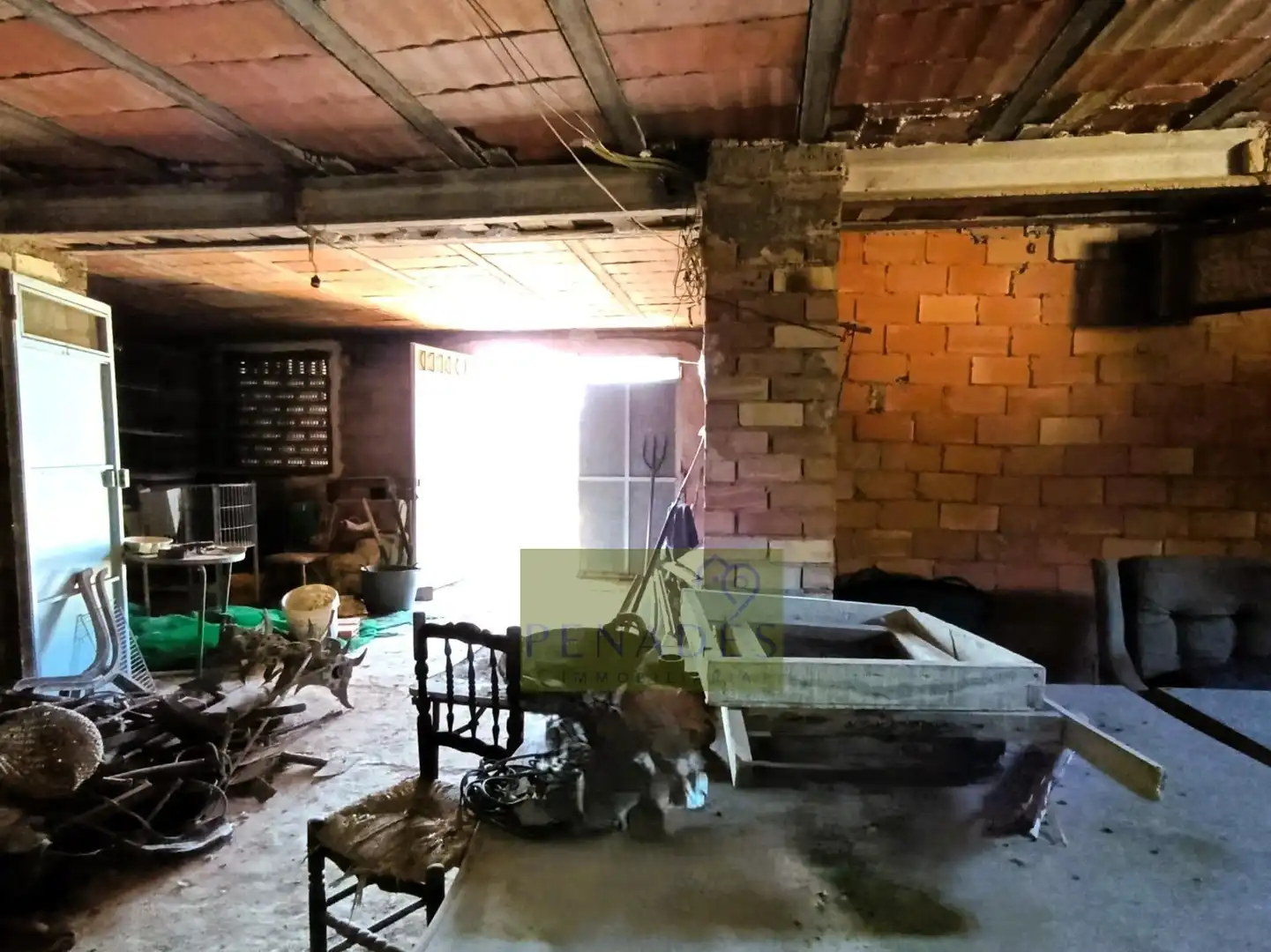 Casa o xalet en venda en Ontinyent amb Terrassa