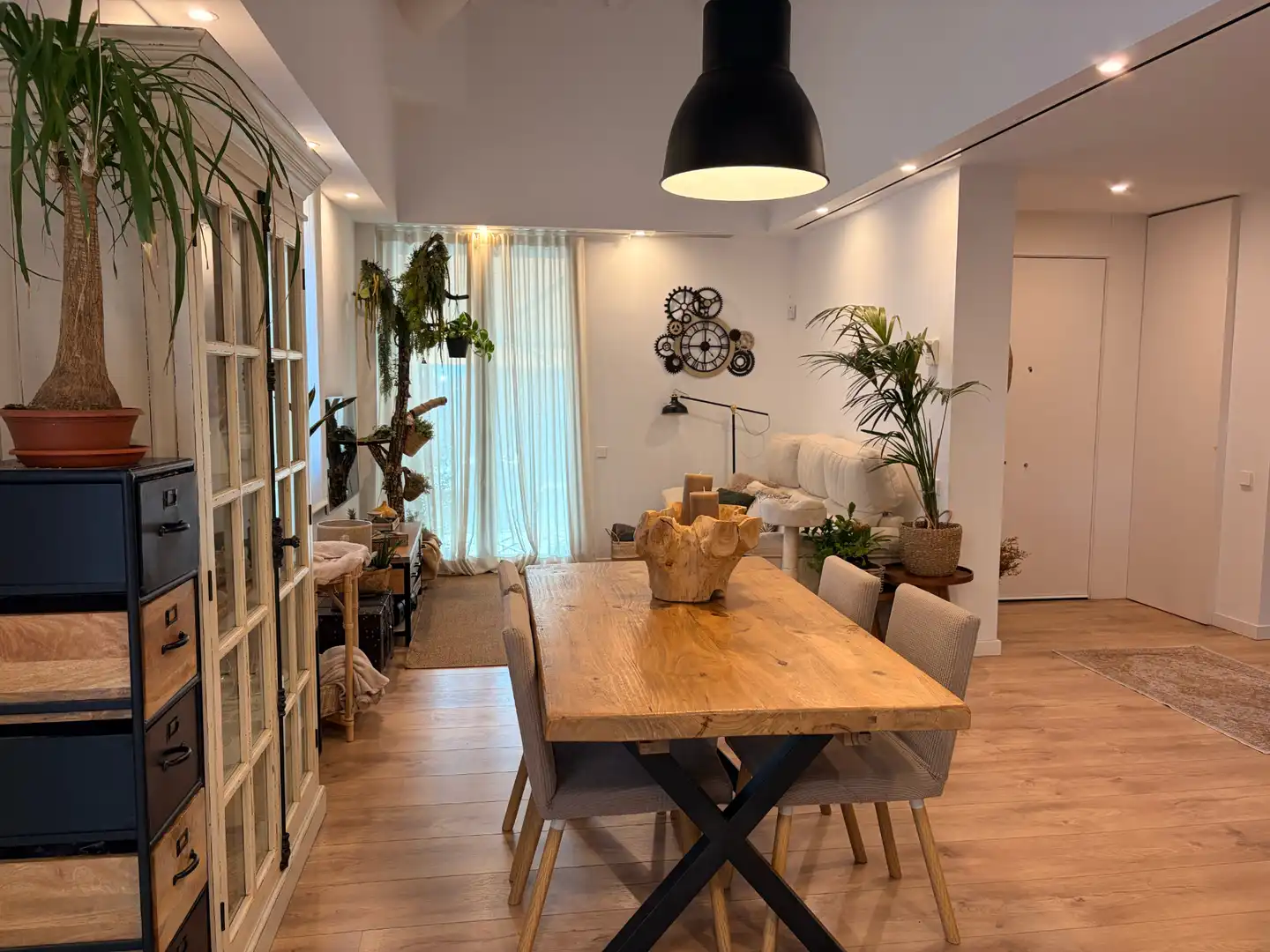 Maisonette mit Terrasse zum Verkauf in Centre - Sant Oleguer, imagen 9