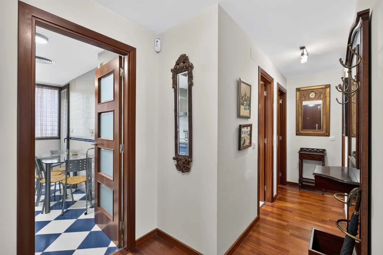 Piso en venta en Málaga