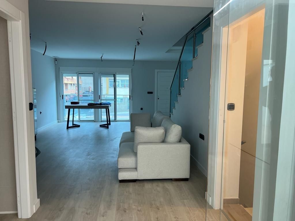 Casa o xalet en venda en  Murcia Capital amb Aire condicionat, Calefacció i Terrassa