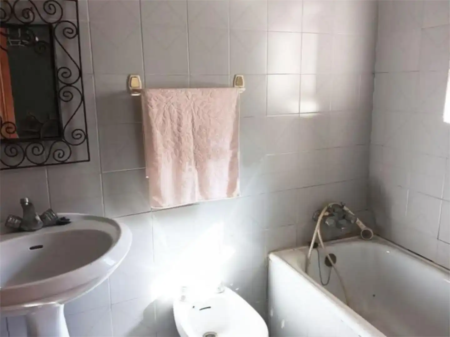 Bany de Pis en venda en Algarrobo