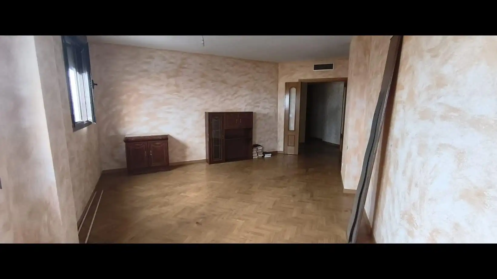 Wohnzimmer von Wohnung zum Verkauf in Ocaña