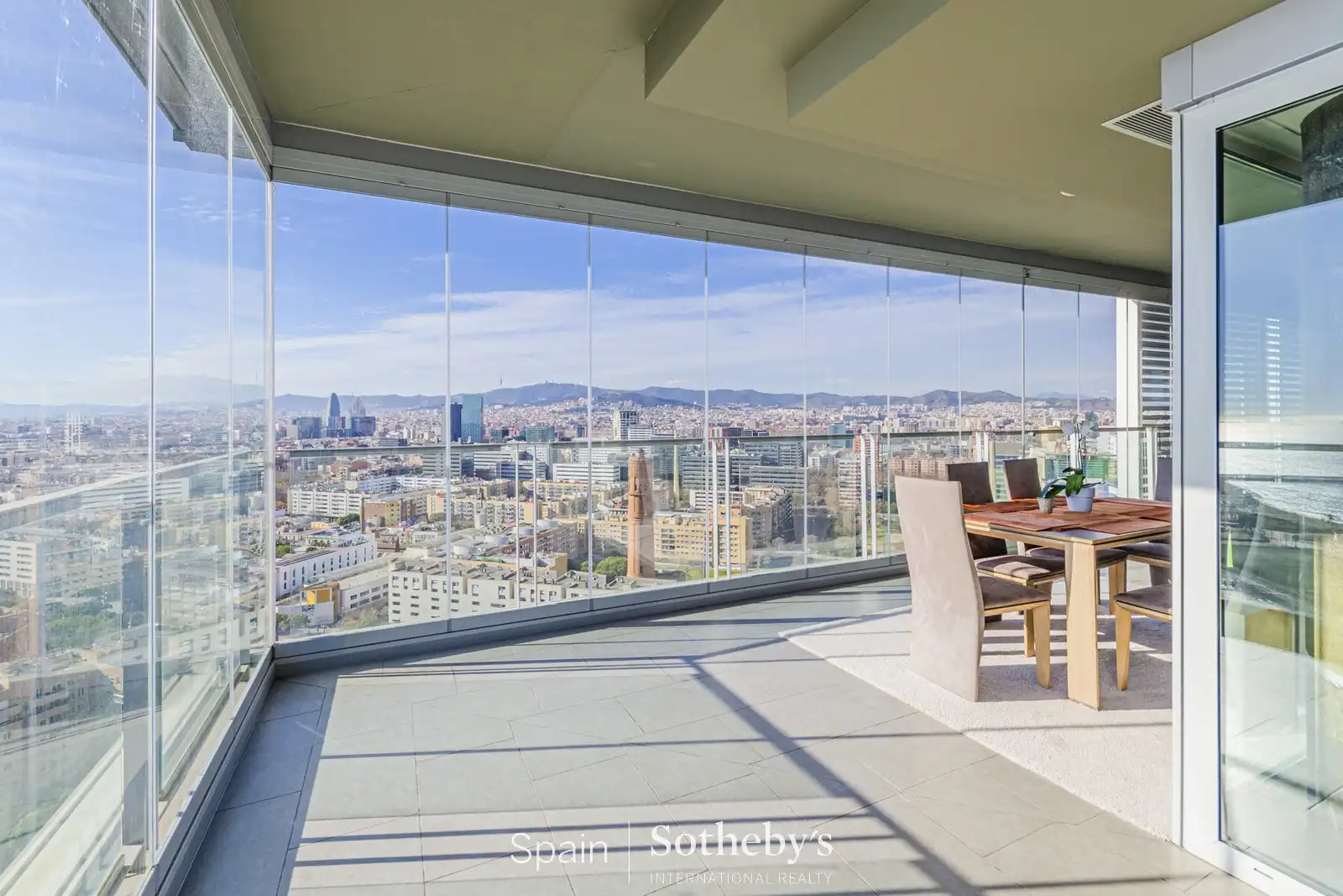 Apartamento con piscina en venta en Sant Martí, imagen 17