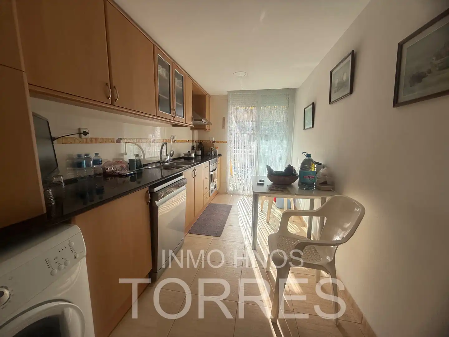 Wohnung mit Aufzug zum Verkauf in Carrer de Garbí, imagen 14