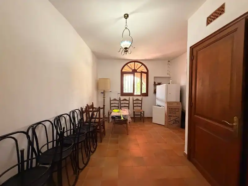 Casa con terraza en venta en Carrer de Figueres, imagen 90