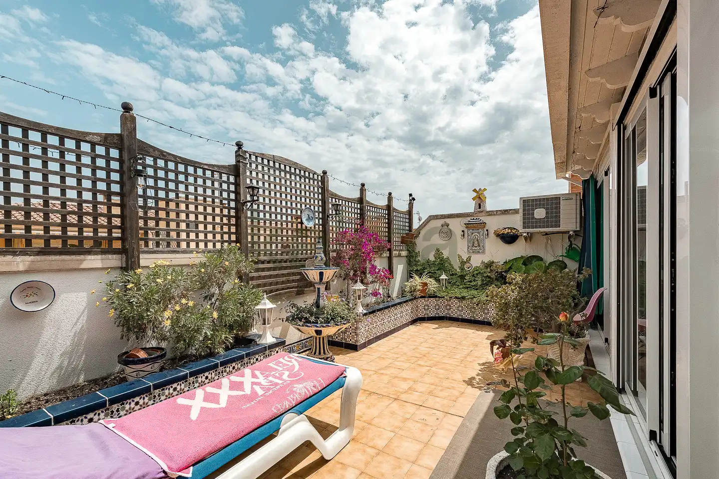 Dúplex en venta en Carrer de Narcís Oller, Malgrat de Mar