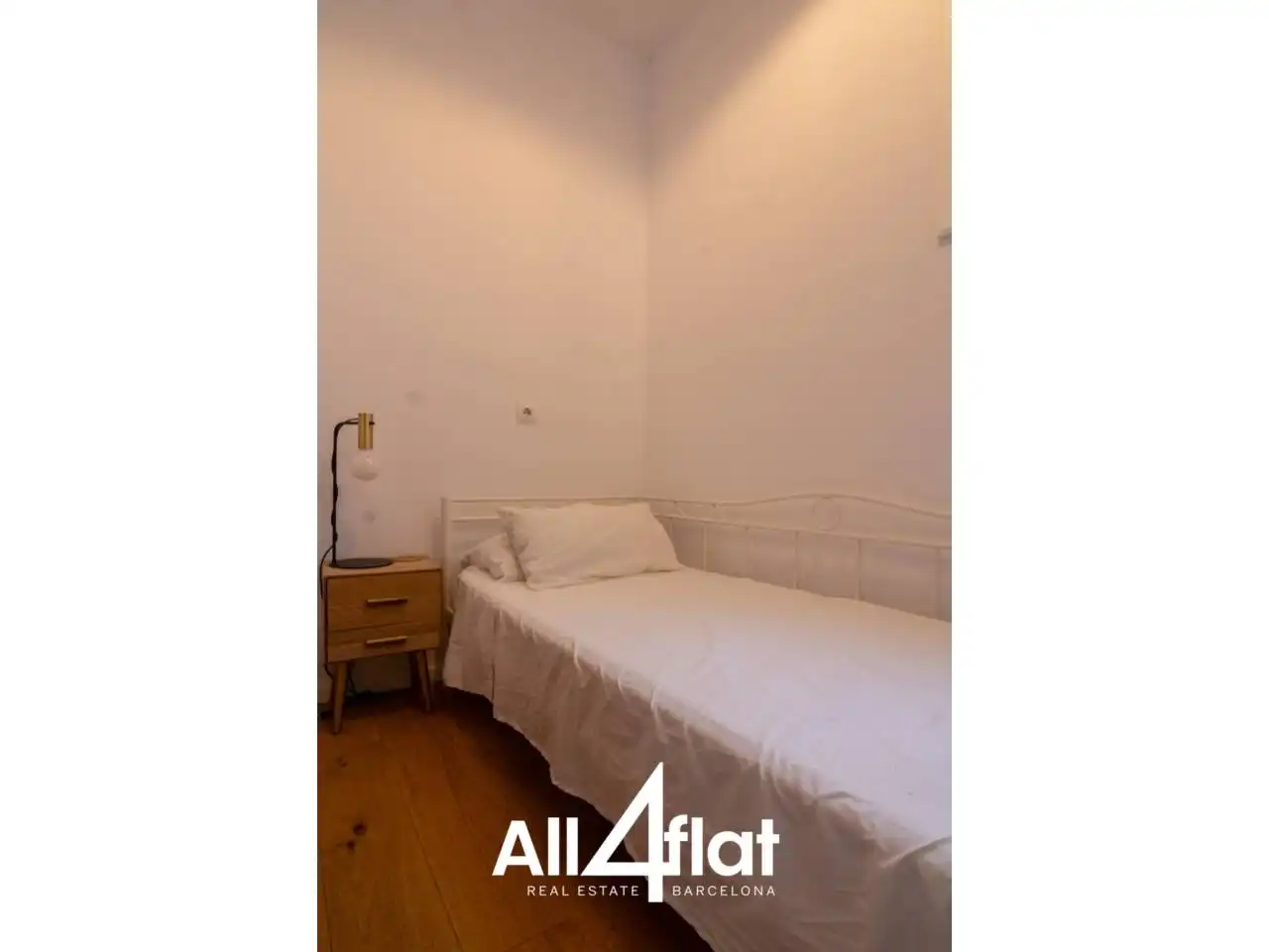Flat with terrace for sale in Calle Notariat, imagen 25