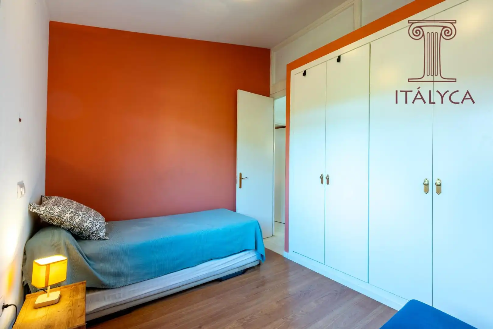 Bedroom of Houses for sale in El Castillo de las Guardas  with Private garden, Terrace and Community pool