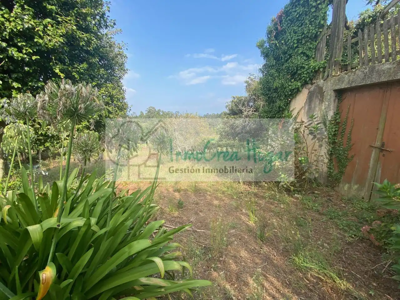 Casa con jardín en venta en Tomiño, imagen 34