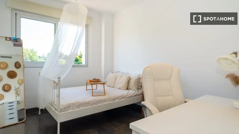 Room in Sa Torre