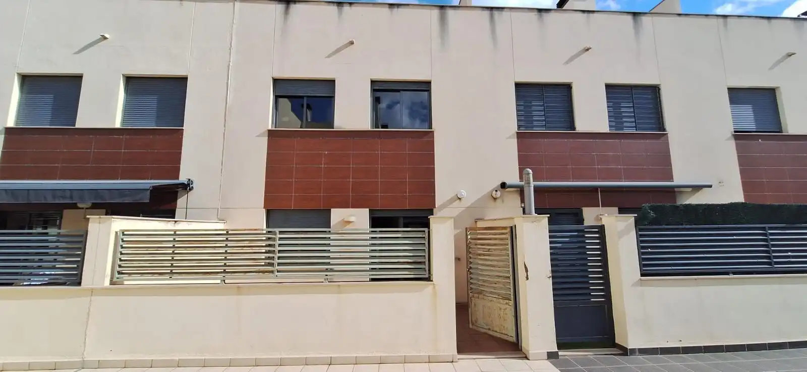 Adosado con terraza en venta en DELS MOLINS, imagen 43