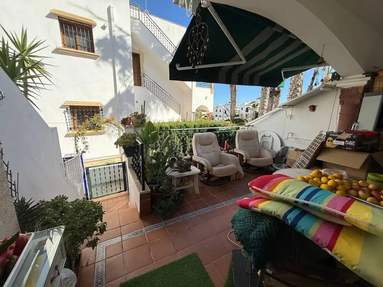 Àtic en venda a Orihuela Costa, imagen 4