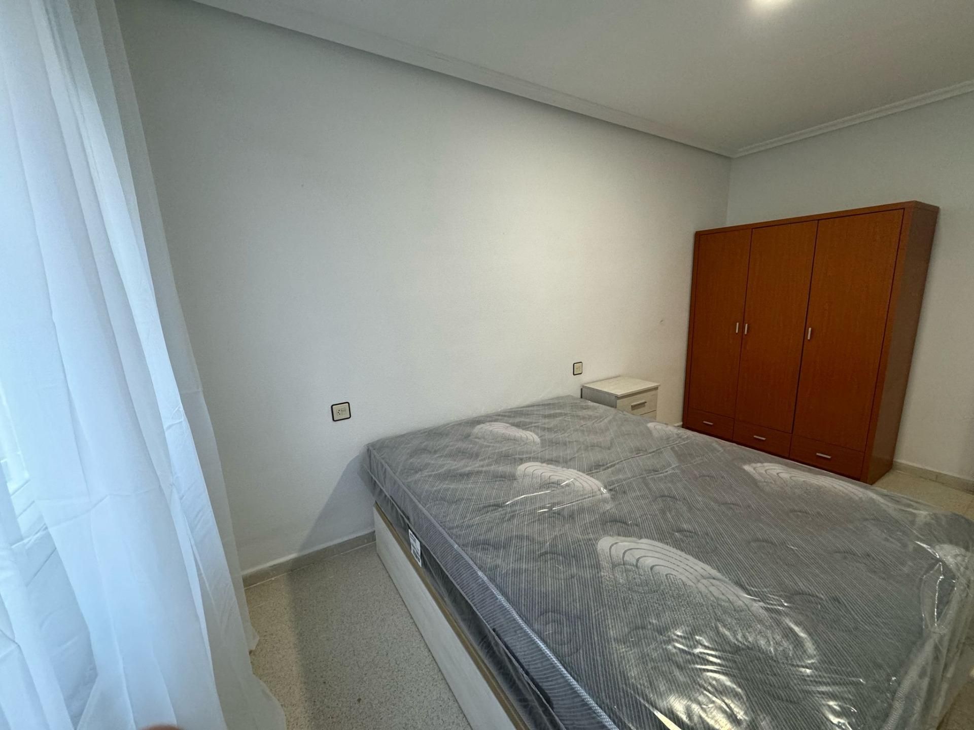 Flat to rent in Calle TRAFALGAR, Prosperidad - Delicias