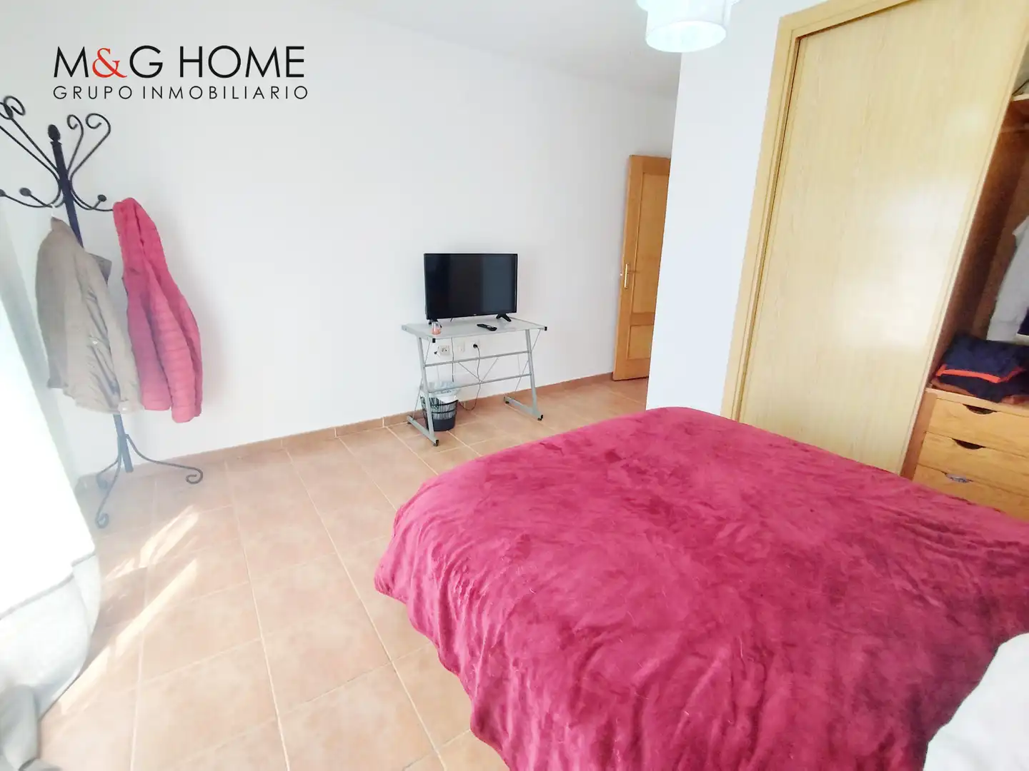 Habitatge amb terrassa en venda a Vélez-Málaga ciudad, imagen 37
