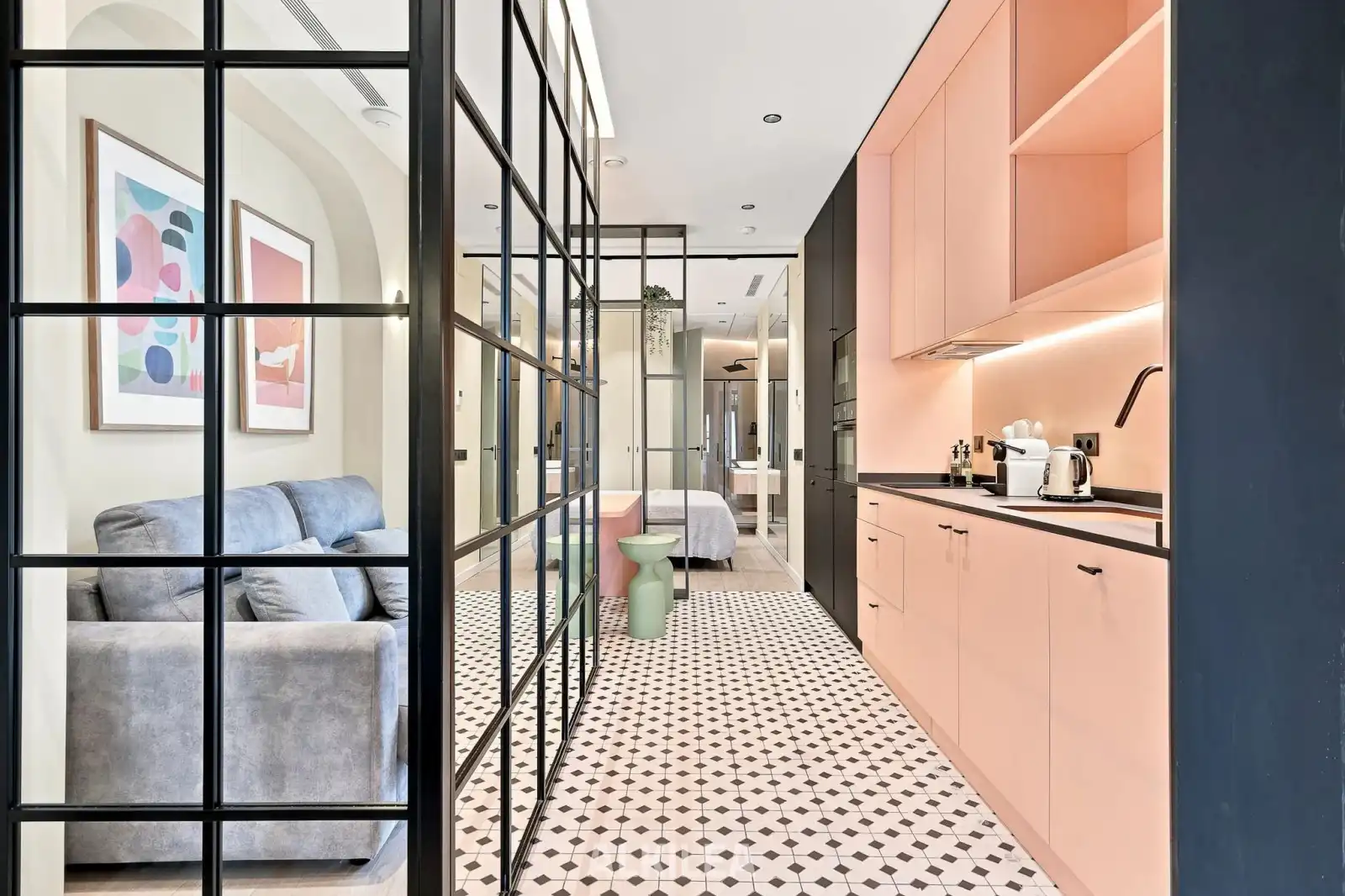 Appartement à louer à N/A, imagen 2