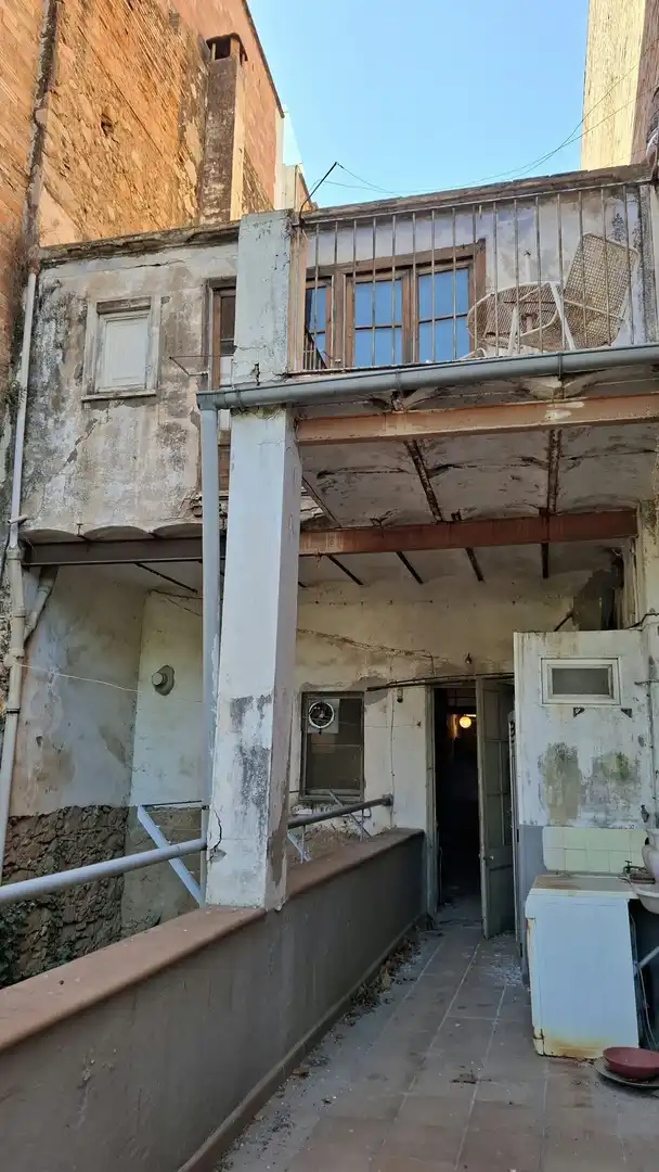 Exterior view of Country homes for sale in Vallirana