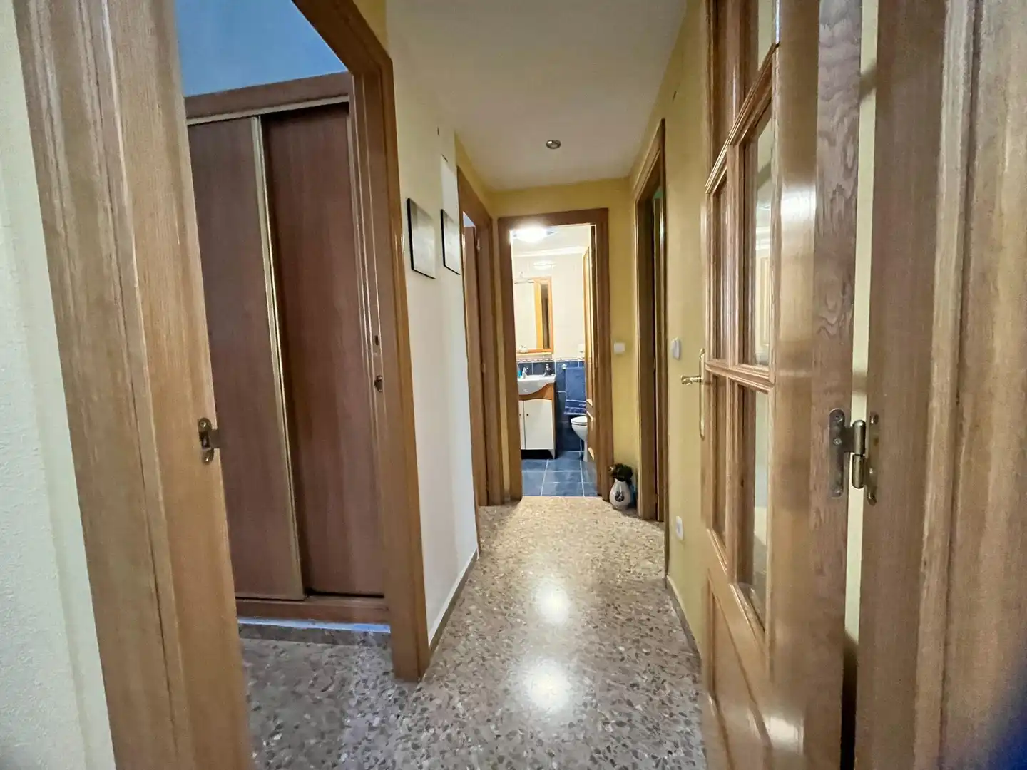 Wohnung zur Miete in VICTORIANO MATEU, Aldaia