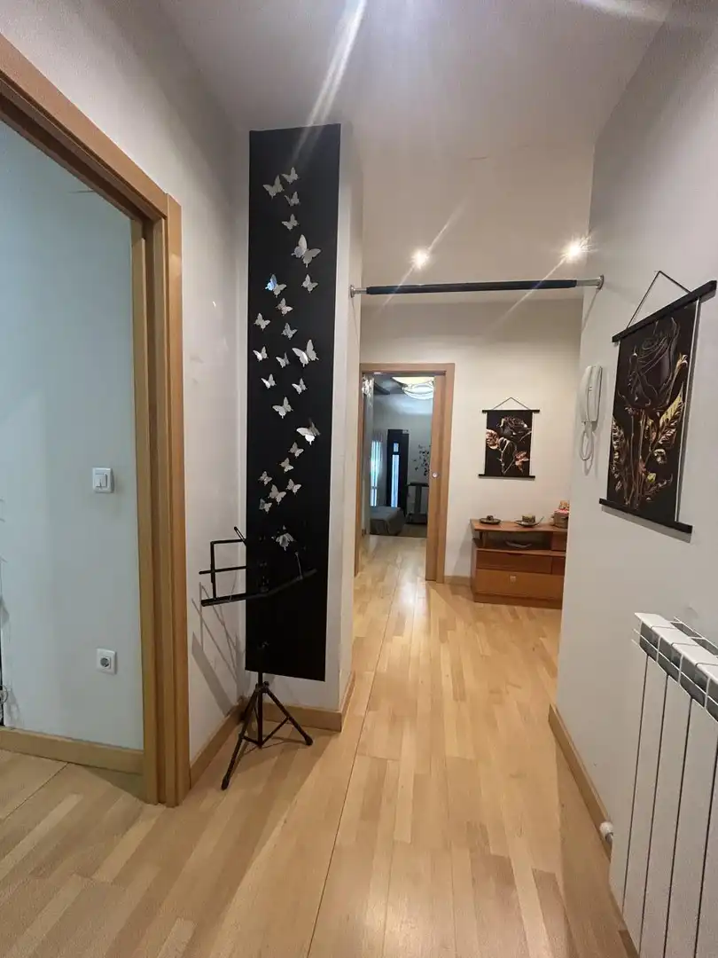 Erdgeschosswohnung mit Aufzug zum Verkauf in Calle Magallón, imagen 32