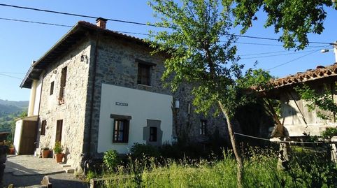Photo 3 of Detached homes for sale in Parres, Asturias
