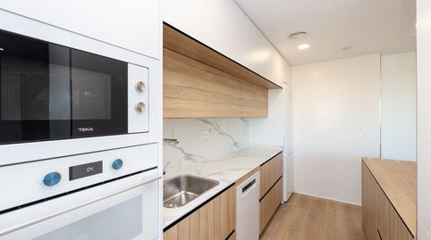 Photo 4 of Flat for rent in Calle Pampaneira, 22, Rosaleda - Juventud, Granada Capital