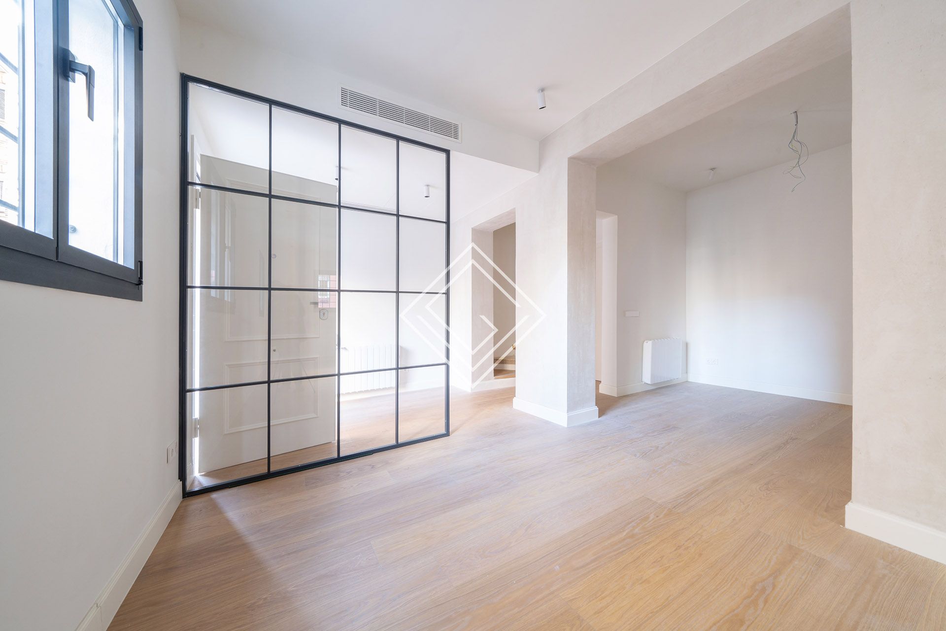 Single-family semi-detached for sale in Prosperidad