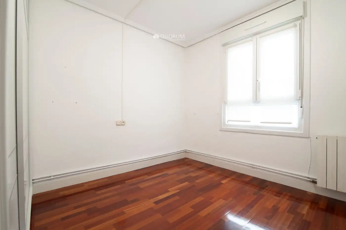 Wohnung mit Aufzug zur Miete in Calle Fernandez del Campo, imagen 14