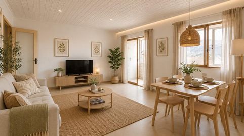 Foto 4 de Piso en venta en Calle Espronceda, Carolinas Bajas, Alicante / Alacant