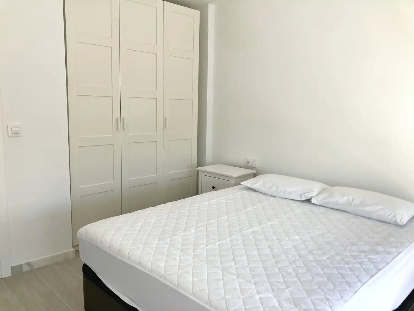 Einfamilien-Reihenhaus zur Miete in Vejer