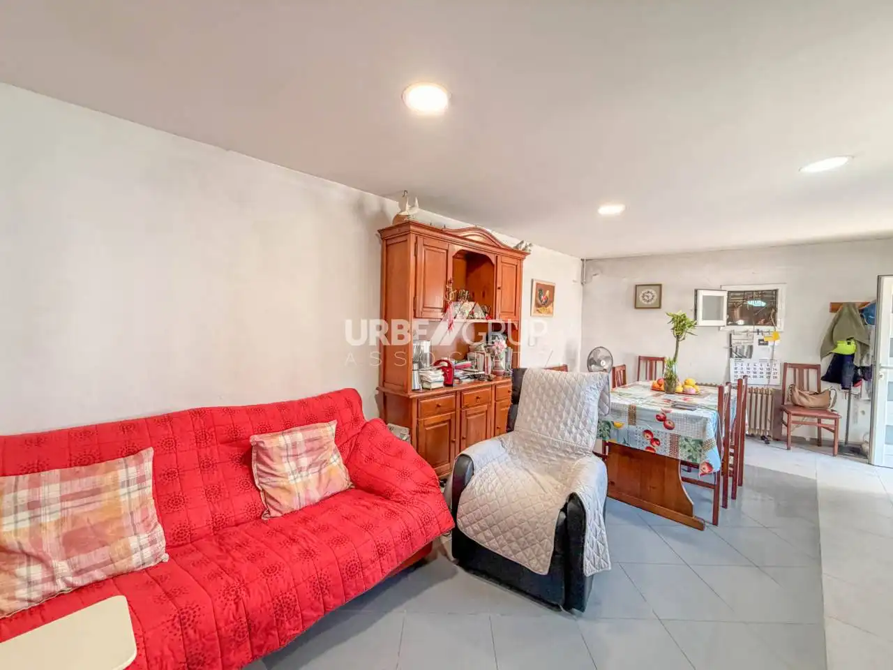 Houses for sale in Terrassa  with Heating and Private garden