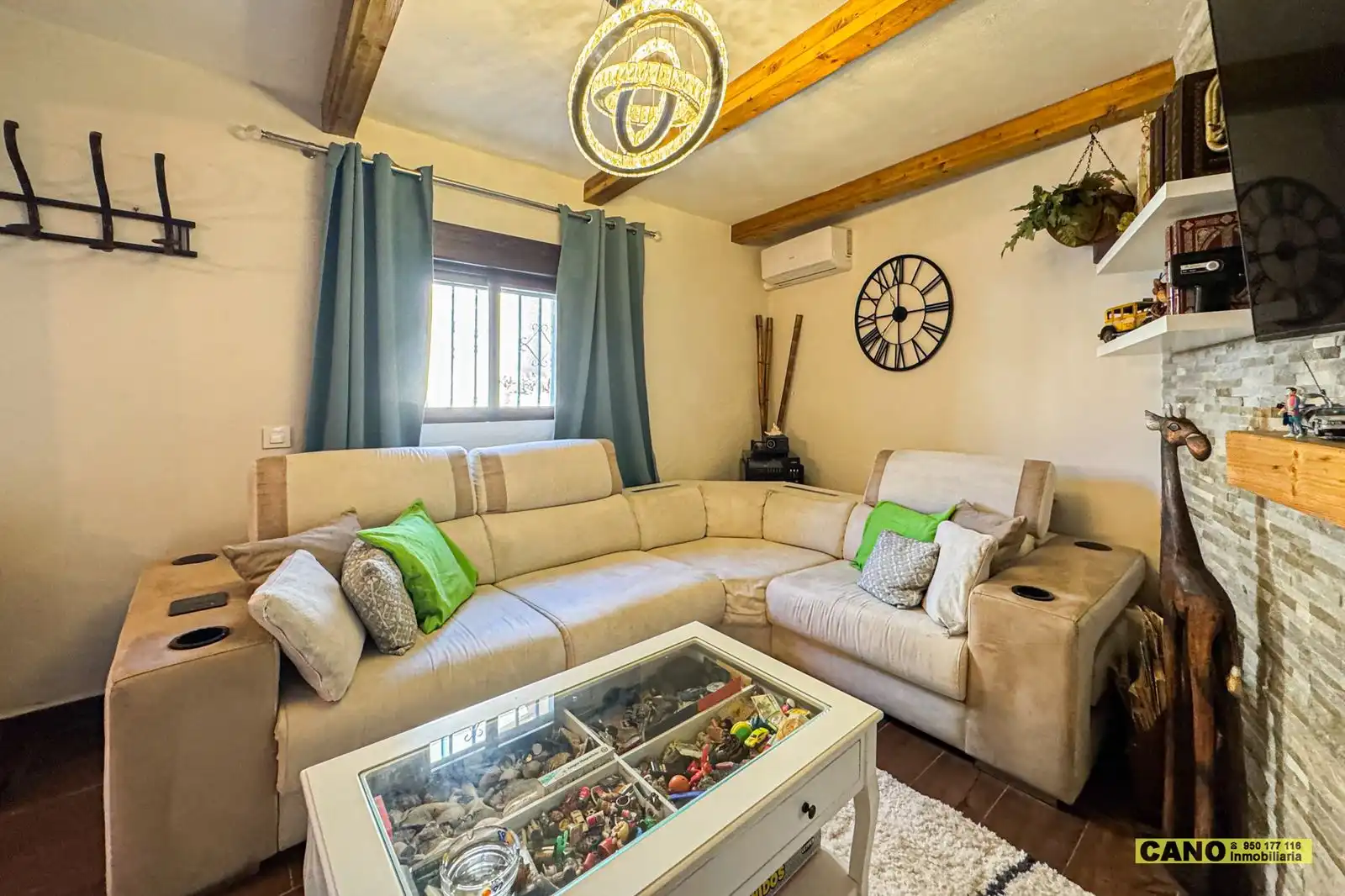 Casa en venda a Mineros, imagen 5