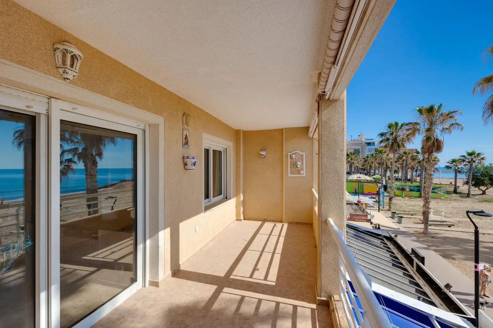Apartament amb terrassa en venda a La Mata, imagen 7