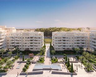 Vista exterior de Planta baixa en venda en Marbella amb Aire condicionat, Calefacció i Jardí privat