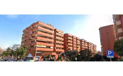 Exterior view of Flat for sale in Badalona  with Terrace