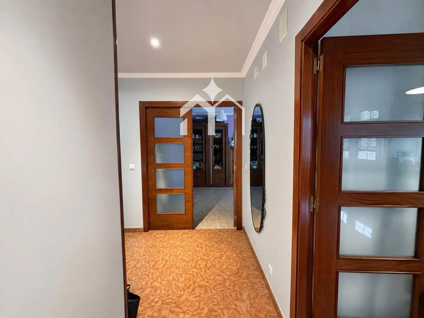 Flat for sale in Marín  with Heating, Storage room and Furnished
