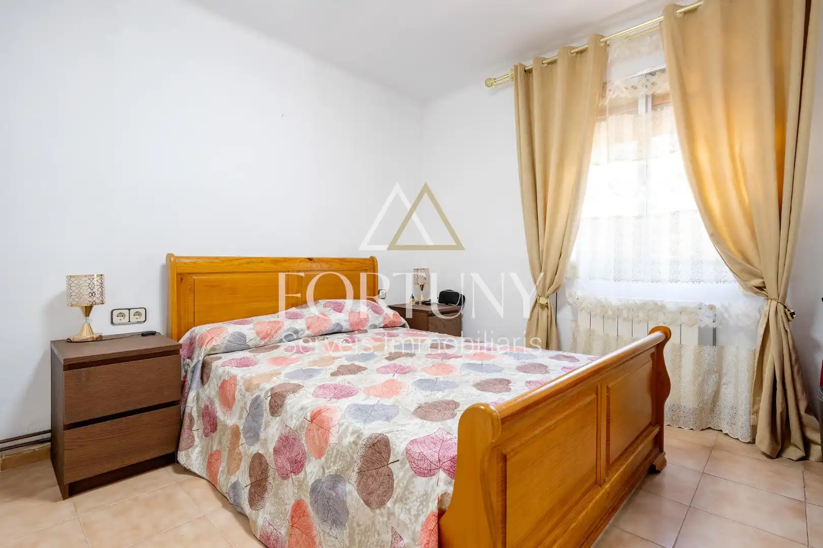 Habitación de Casa o chalet en venta en Reus