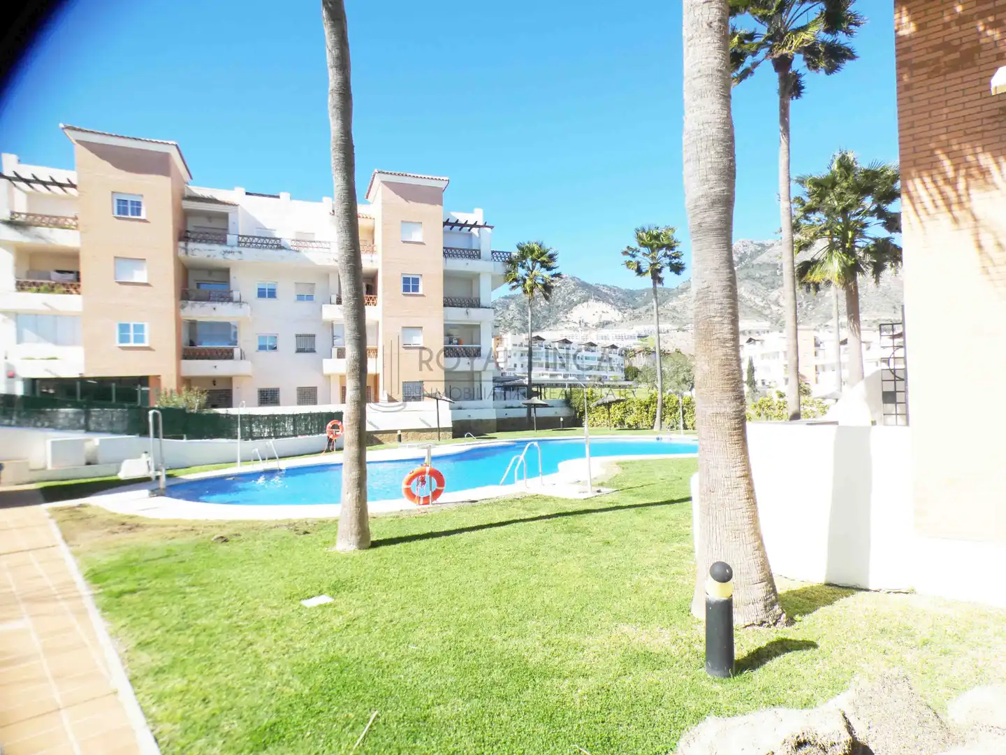 Apartament amb piscina en venda a Avenida Cibeles 10, imagen 18
