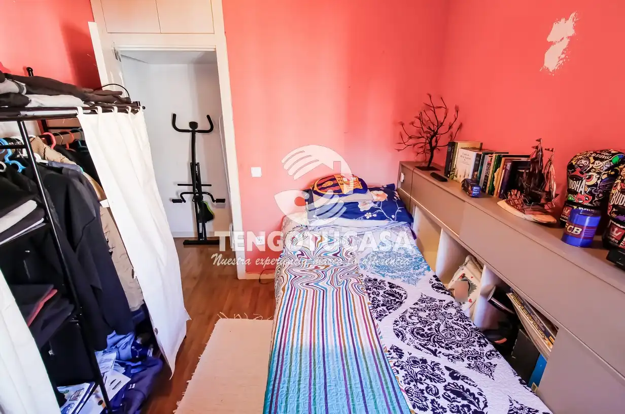 Piso en venta en Calle del Ángel de la Guarda, Canillejas