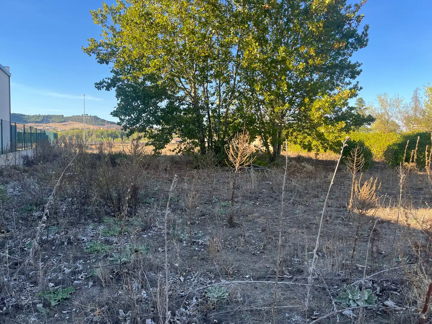 Terreno residenziale in vendita a Camino Pesqueruela 9, imagen 10