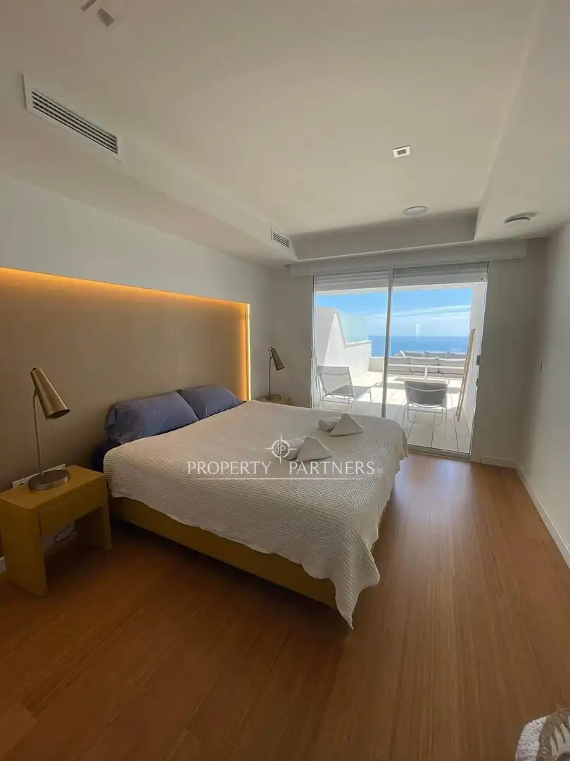 Apartament amb piscina en venda a Calle Lirios, imagen 4