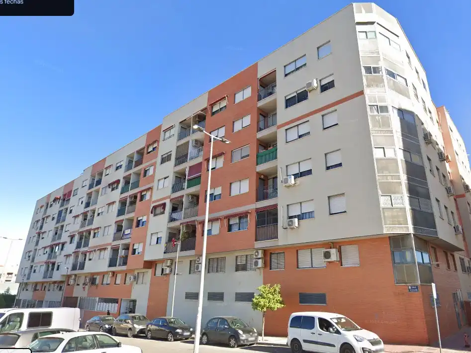 Flat for sale in Calle Ilusion, 4, Esc. 5 Pl. 1ª Pta. D, Garaje nº Pl. Sotano -2 nº 52-11 y Trastero nº 18
