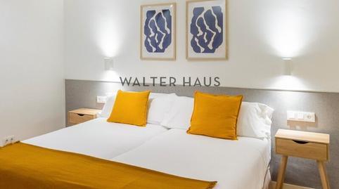 Foto 4 de Pis en venda a Passeig D'isabel II, Sant Pere, Sta. Caterina i la Ribera, Barcelona